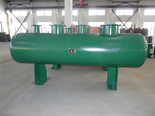 尼勒克集分水器需要电源吗